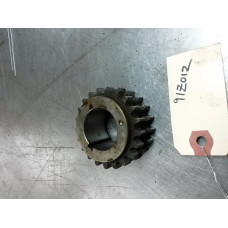 91Z012 Crankshaft Timing Gear For 02-04 Ford F-250 Super Duty 6.8 91Z012 Crankshaft Timing Gear For 02-04 Ford F-250 Super Duty 6.8